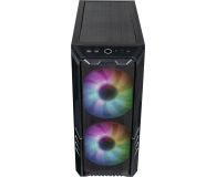 COOLER MASTER HAF 500 z oknem LED ARGB H500-KGNN-S00 - 1055707 - zdjęcie 2